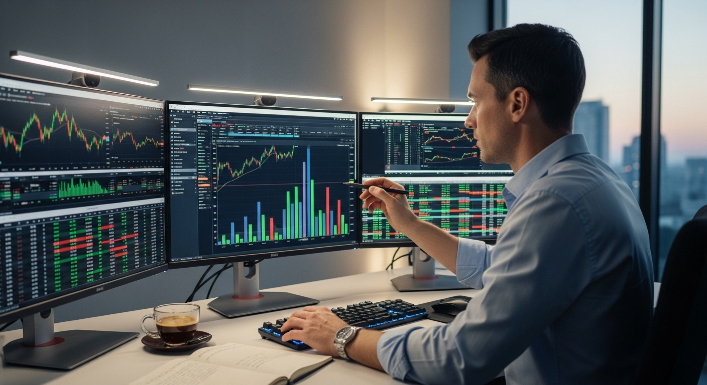 월배당 ETF 수익률과 배당금을 분석하는 전문 투자분석가
